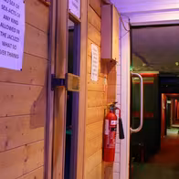 Adam And Eves Club Reinvented - photo 3