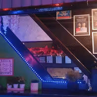 Adam And Eves Club Reinvented - photo 32