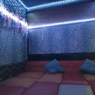 Adam And Eves Club Reinvented - photo 24