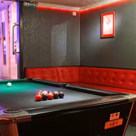 Adam And Eves Club Reinvented - photo 5