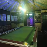 Adam And Eves Club Reinvented - photo 36