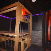 Adam And Eves Club Reinvented - photo 14