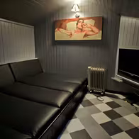 Adam And Eves Club Reinvented - photo 15
