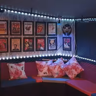 Adam And Eves Club Reinvented - photo 23