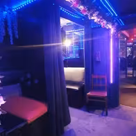 Adam And Eves Club Reinvented - photo 31