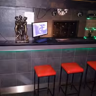 Adam And Eves Club Reinvented - photo 12
