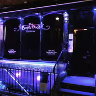 The Purple Door - Gentlemen’s Club (Strip/Lapdancing Club Leeds) - photo 8