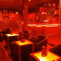 The Purple Door - Gentlemen’s Club (Strip/Lapdancing Club Leeds) - photo 6