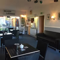 Silverleigh Naturist - Spa Hotel & Leisure Centre - photo 4