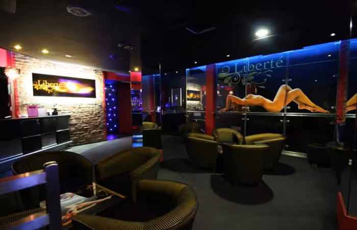 Strip Club Leeds, Liberte Leeds Gentleman’s / Lap Dancing Club