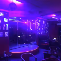 The Pussycat Club - photo 3