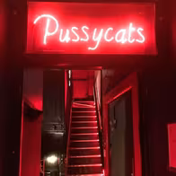 The Pussycat Club - photo 4