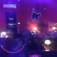 The Pussycat Club - photo 5