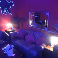 The Pussycat Club - photo 9