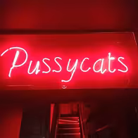 The Pussycat Club - photo 10