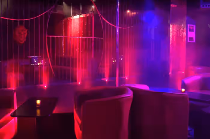Seventh Heaven Lap Dancing Club