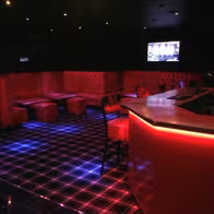Seventh Heaven Lap Dancing Club - photo 3