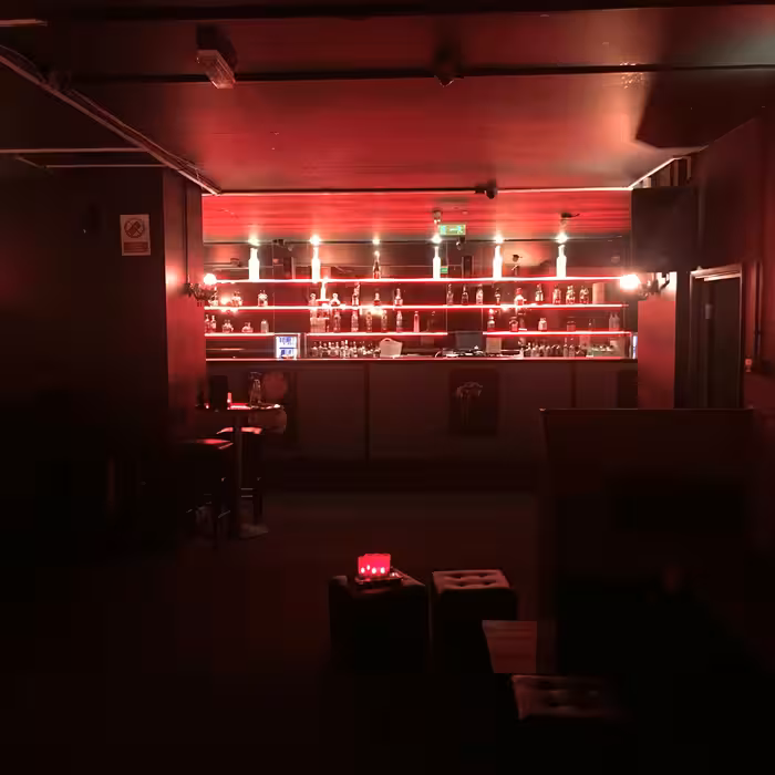 Victorias Gentlemen's Club