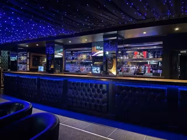 Baby Platinum Manchester