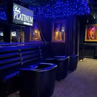Baby Platinum Manchester - photo 3
