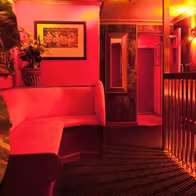 Chameleons Club - photo 11
