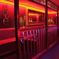 Chameleons Club - photo 12