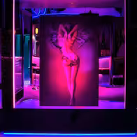 Chameleons Club - photo 13