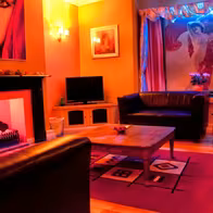 Chameleons Club - photo 15