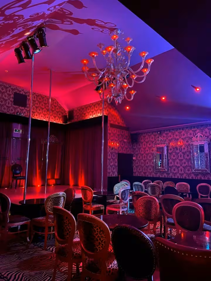 Wiggle Strip Club Portsmouth - photo 1