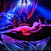 Xxx - The Office - Bristols Premier Swingers Club - photo 4