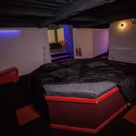 The Private Club - photo 10