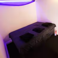 The Private Club - photo 15