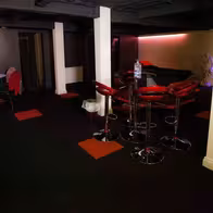 The Private Club - photo 17