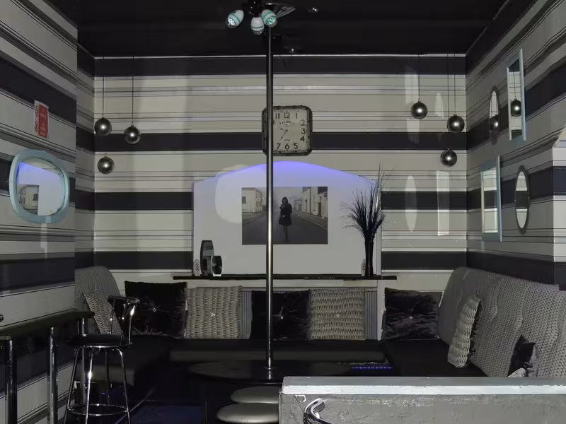 The Gate House - photo 1