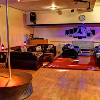 The No3 Club - photo 10