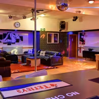 The No3 Club - photo 13