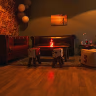 Le Boudoir London - photo 2