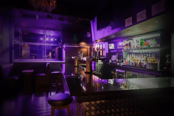 The Nags Head Gentlemens Club - Aldgate