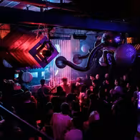 The Nags Head Gentlemens Club - Aldgate - photo 2