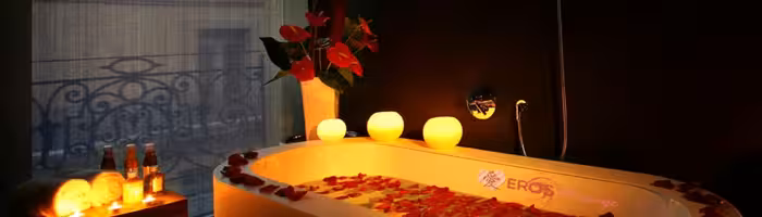 Eros Massage