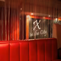 X In The City - photo 4