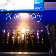 X In The City - photo 6