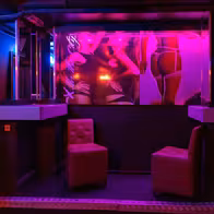 X In The City - photo 11