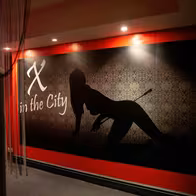X In The City - photo 18
