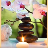 Gorgeous Lily - Tantric Massage - photo 2