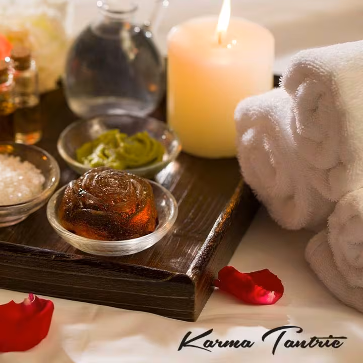 Karma Tantric - photo 1