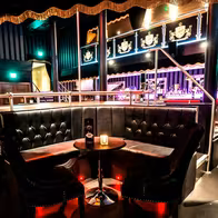 Rude Gentlemen's Club - photo 2