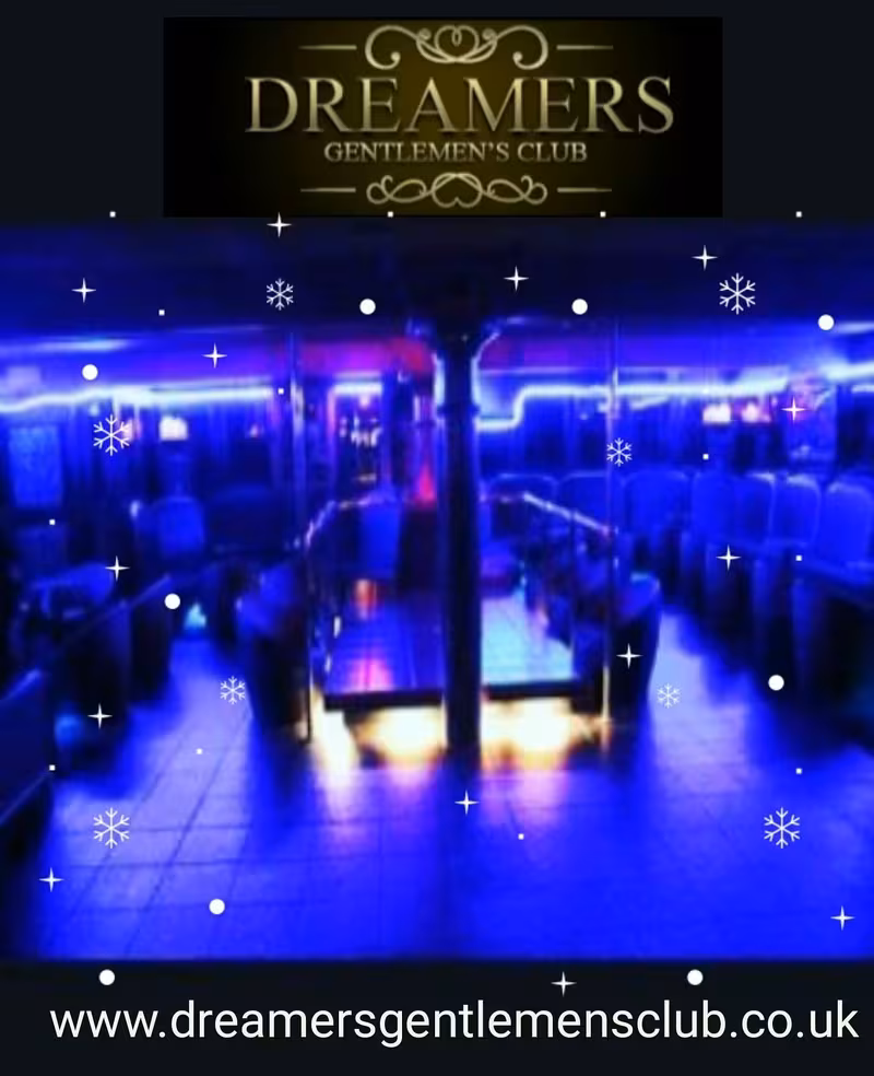 Dreamers - photo 1