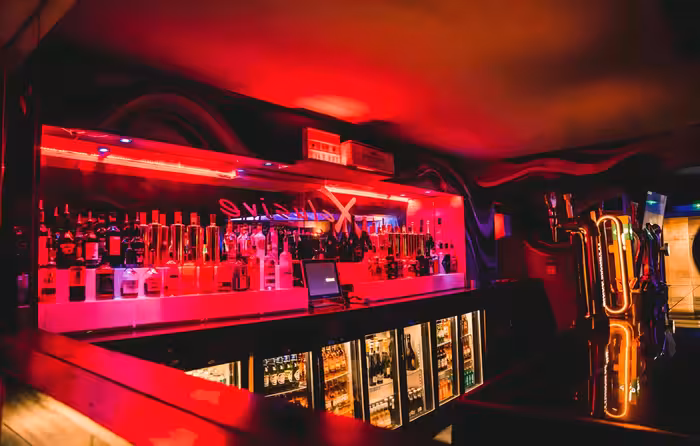 Xclusive Gentlemans Club