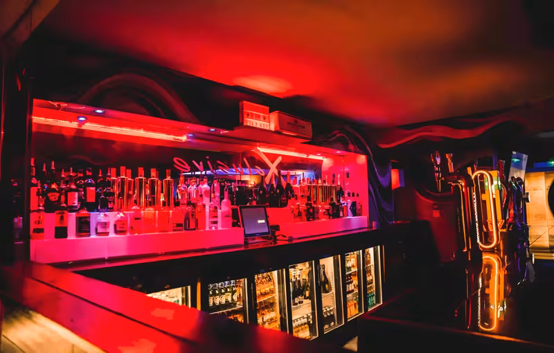 Xclusive Gentlemans Club - photo 1